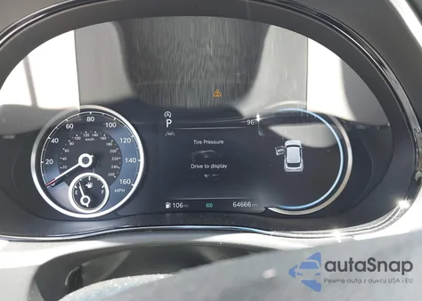 2023 Genesis Gv70 2.5T Awd from USA, damaged, VIN KMUMADTB5PU119214